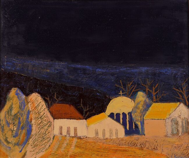 Исторически музей – Дряново гостува с изложбата „Тогава и сега“ в музея в Полски Тръмбеш