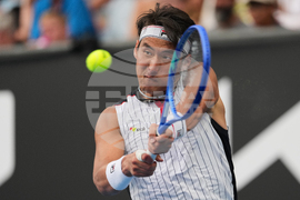 Australian Open Tennis