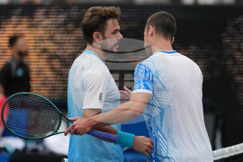 Australian Open Tennis