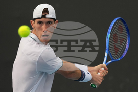 Australian Open Tennis