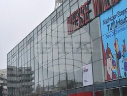 Снимка: Община Варна