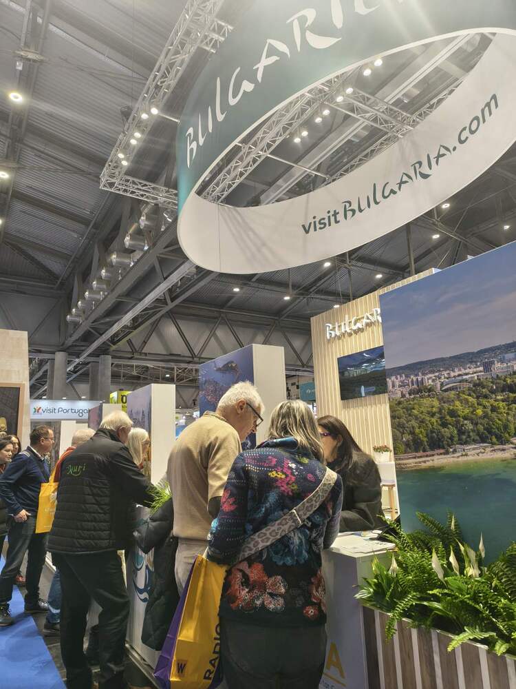 Община Варна: 100-годишнината на ММФ „Варненско лято“ е акцент в представянето на Варна на Ferien-Messe Wien 2026