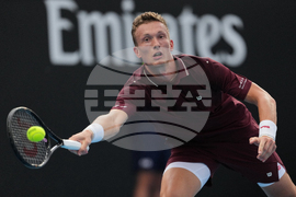 Australian Open Tennis