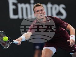 Australian Open Tennis