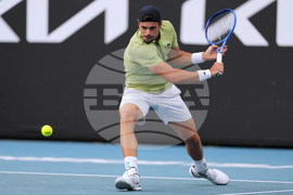 Australian Open Tennis