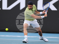 Australian Open Tennis