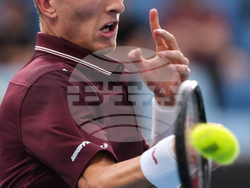 Australian Open Tennis