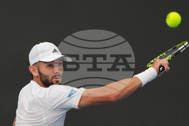 Australian Open Tennis