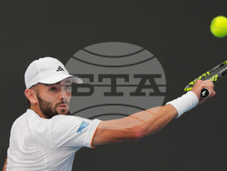 Australian Open Tennis