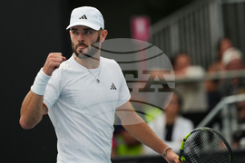 Australian Open Tennis