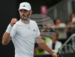 Australian Open Tennis