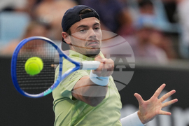 Australian Open Tennis