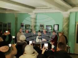 Снимки: БТА, Одеса