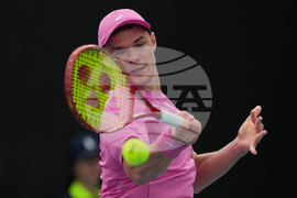 Australian Open Tennis