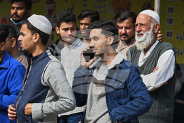 Pakistan Shopping Plaza Fire