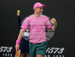 Australian Open Tennis