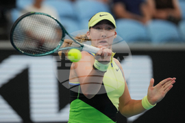 Australian Open Tennis