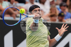 Australian Open Tennis