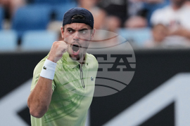 Australian Open Tennis