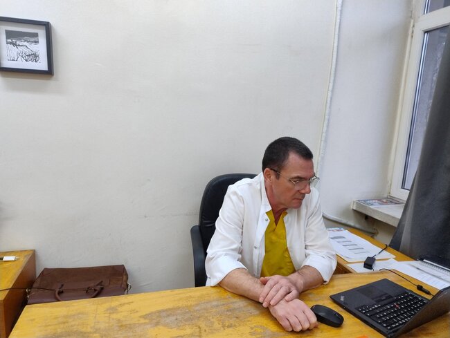 Д-р Ивайло Балабанов: Качествената акушеро-гинекологична помощ е повече от ангажимент към бъдещите майки, тя е основна задача и призвание на АГО