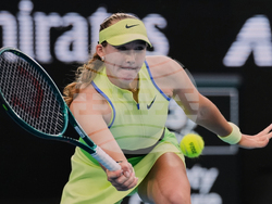 Australian Open Tennis