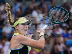 Australian Open Tennis