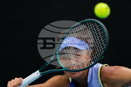 Australian Open Tennis