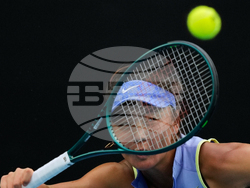 Australian Open Tennis