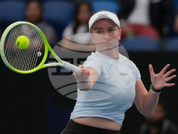 Australian Open Tennis