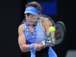 Australian Open Tennis