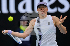 Australian Open Tennis