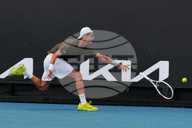 Australian Open Tennis