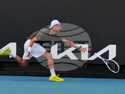 Australian Open Tennis