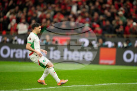 Morocco Africa Cup of Nations Soccer