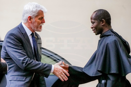 Vatican Czech Republic