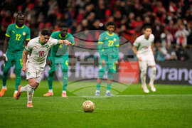 Morocco Africa Cup of Nations Soccer