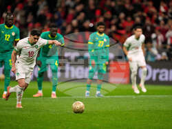 Morocco Africa Cup of Nations Soccer