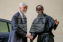 Vatican Czech Republic