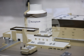 "АЕЦ Козлодуй - Нови мощности" - проект - представяне