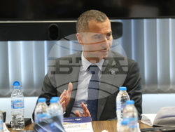 "АЕЦ Козлодуй - Нови мощности" - проект - представяне