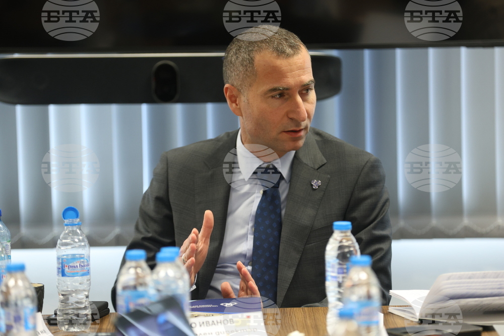 "АЕЦ Козлодуй - Нови мощности" - проект - представяне