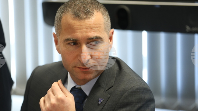 Инвестицията в 7-и и 8-и блок на АЕЦ "Козлодуй" е инвестиция в бъдещето, смята директорът на "АЕЦ Козлодуй - Нови мощности" Петьо Иванов 