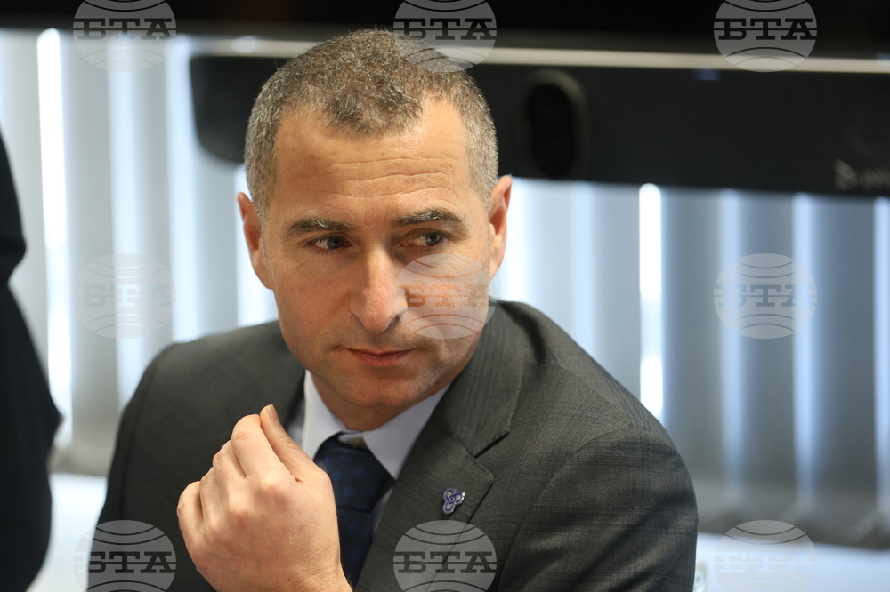 Около 500 милиона лева са похарчени до момента за развитието на проекта за нови мощности в АЕЦ "Козлодуй", каза Петьо Иванов 