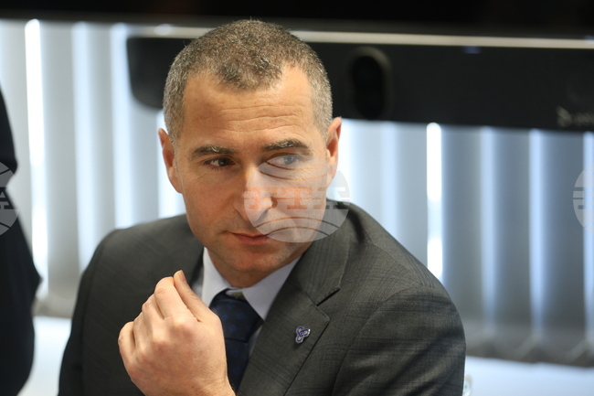 Инвестицията в 7-и и 8-и блок на АЕЦ "Козлодуй" е инвестиция в бъдещето, смята директорът на "АЕЦ Козлодуй - Нови мощности" Петьо Иванов 