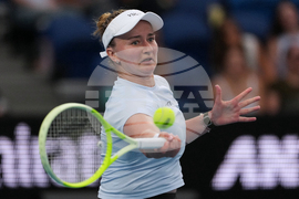 Australian Open Tennis