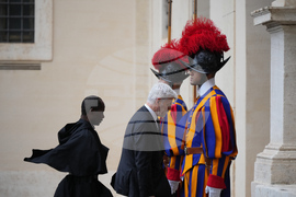 Vatican Czech Republic