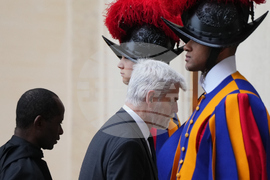 Vatican Czech Republic