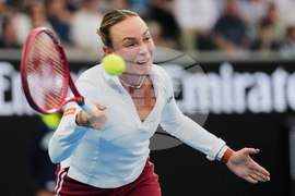 Australian Open Tennis