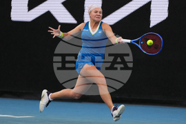 Australian Open Tennis