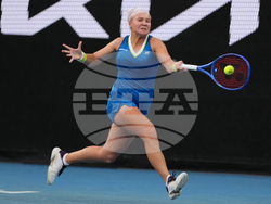 Australian Open Tennis